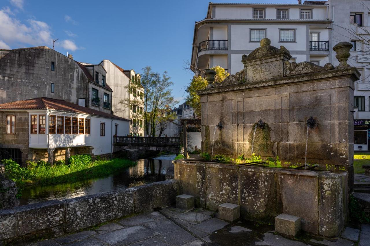 Fonderiviere Apartment