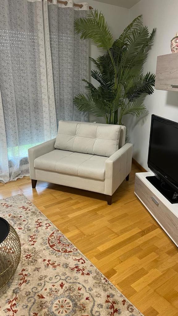 Fonderiviere Apartment *